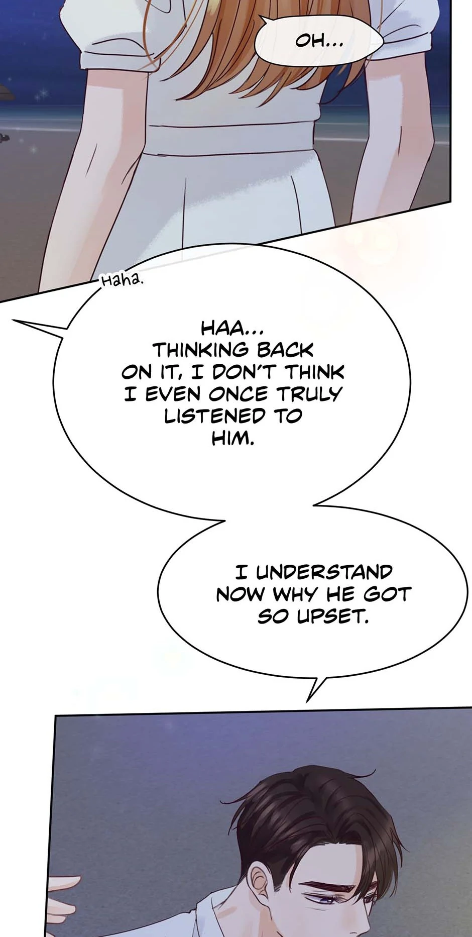 Jealousy Inducers Chapter 68 - page 46