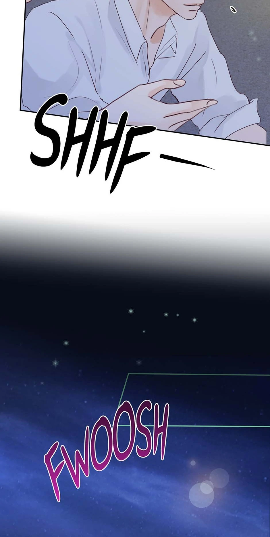 Jealousy Inducers Chapter 68 - page 47