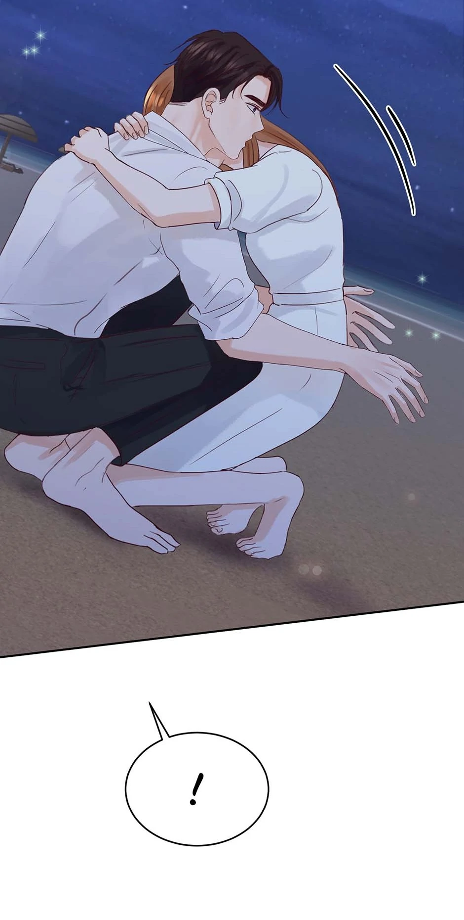 Jealousy Inducers Chapter 68 - page 48