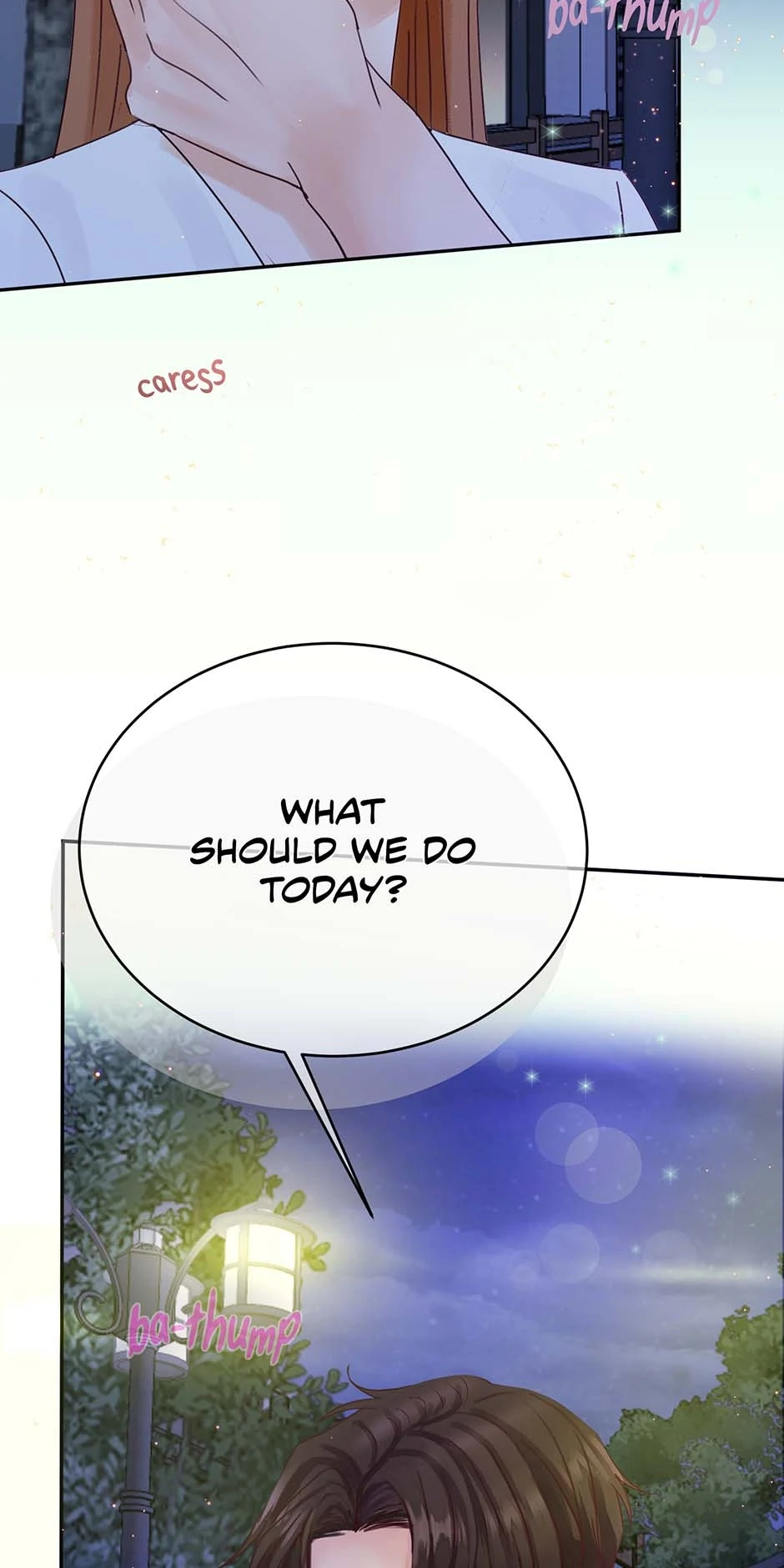 Jealousy Inducers Chapter 68 - page 4