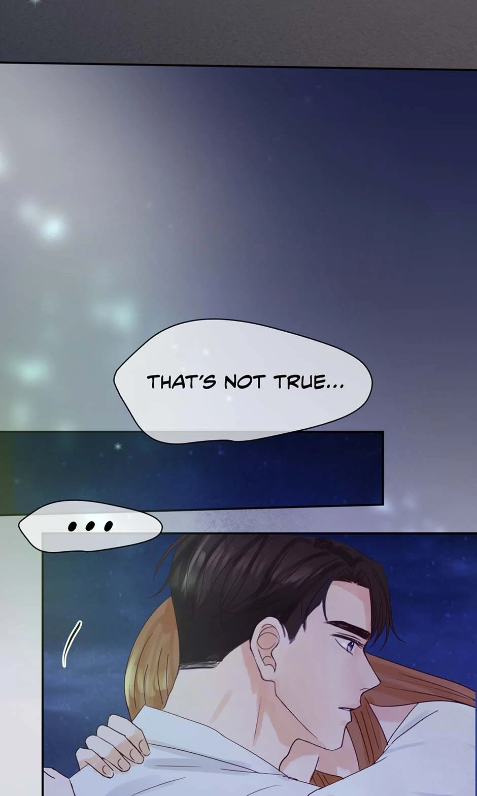 Jealousy Inducers Chapter 68 - page 50