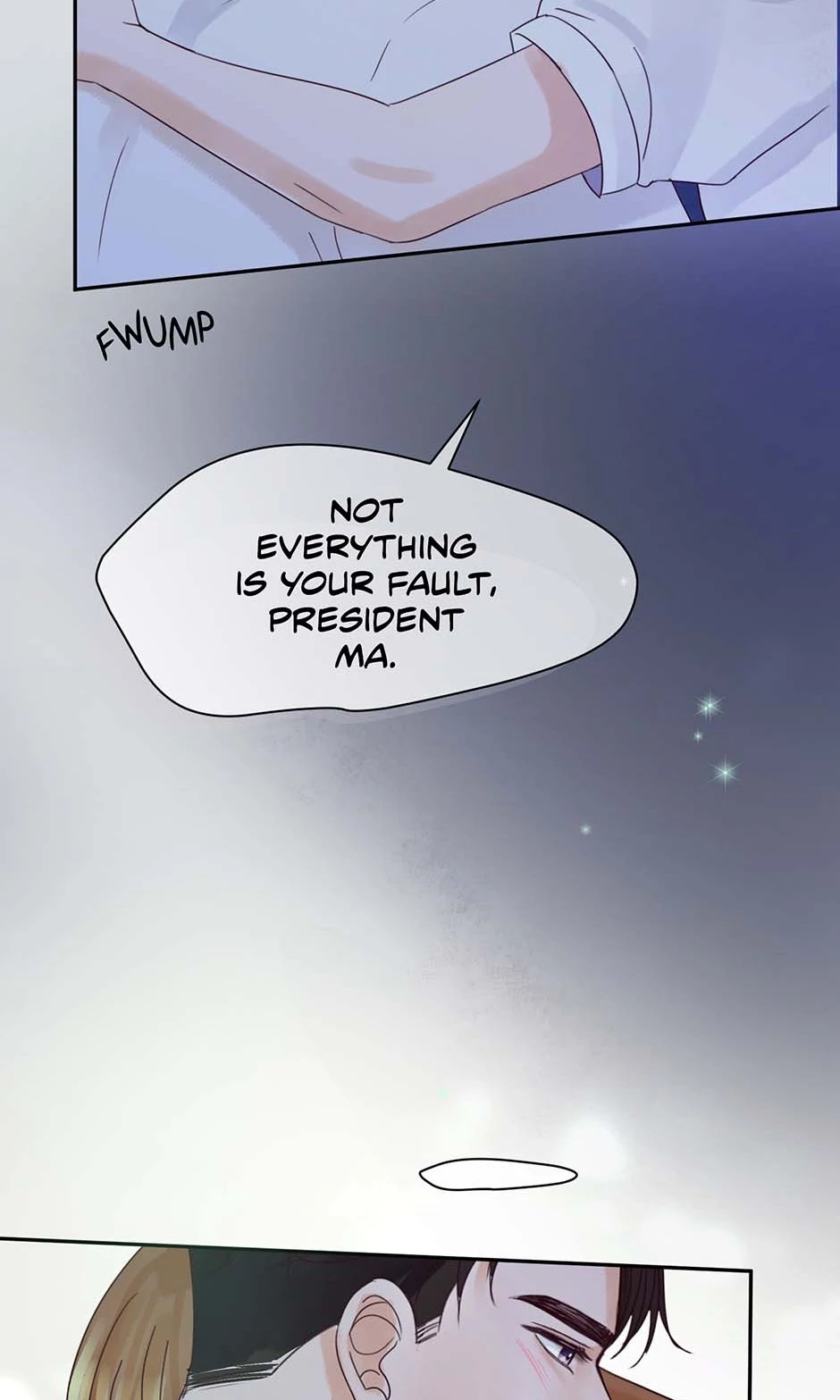 Jealousy Inducers Chapter 68 - page 51