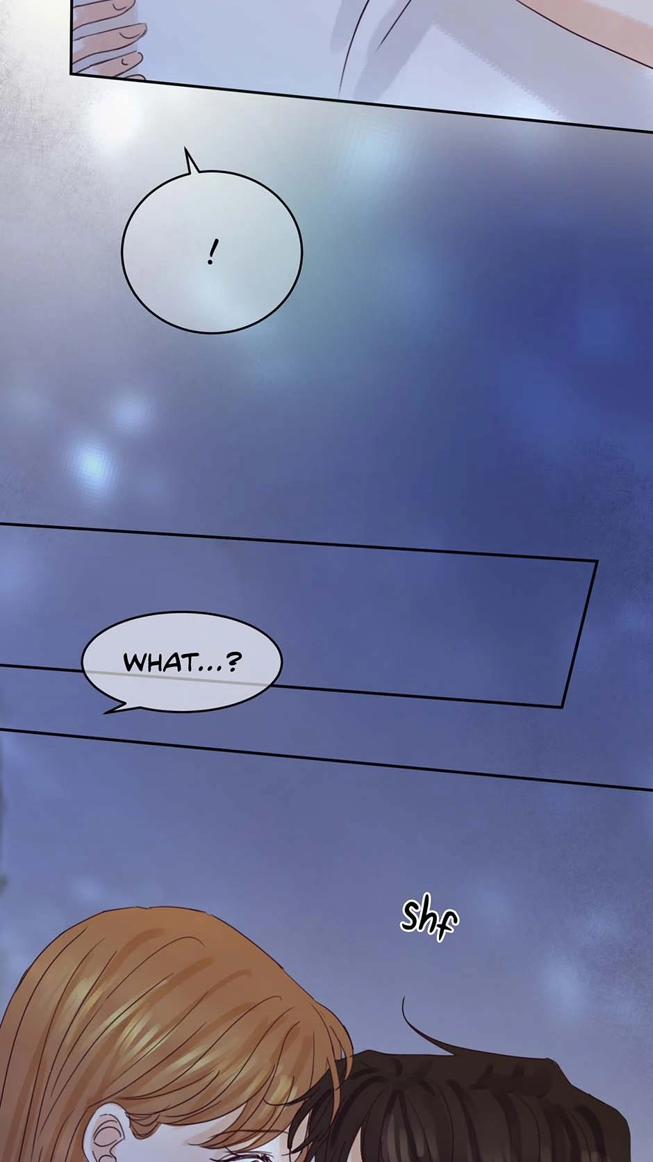Jealousy Inducers Chapter 68 - page 56