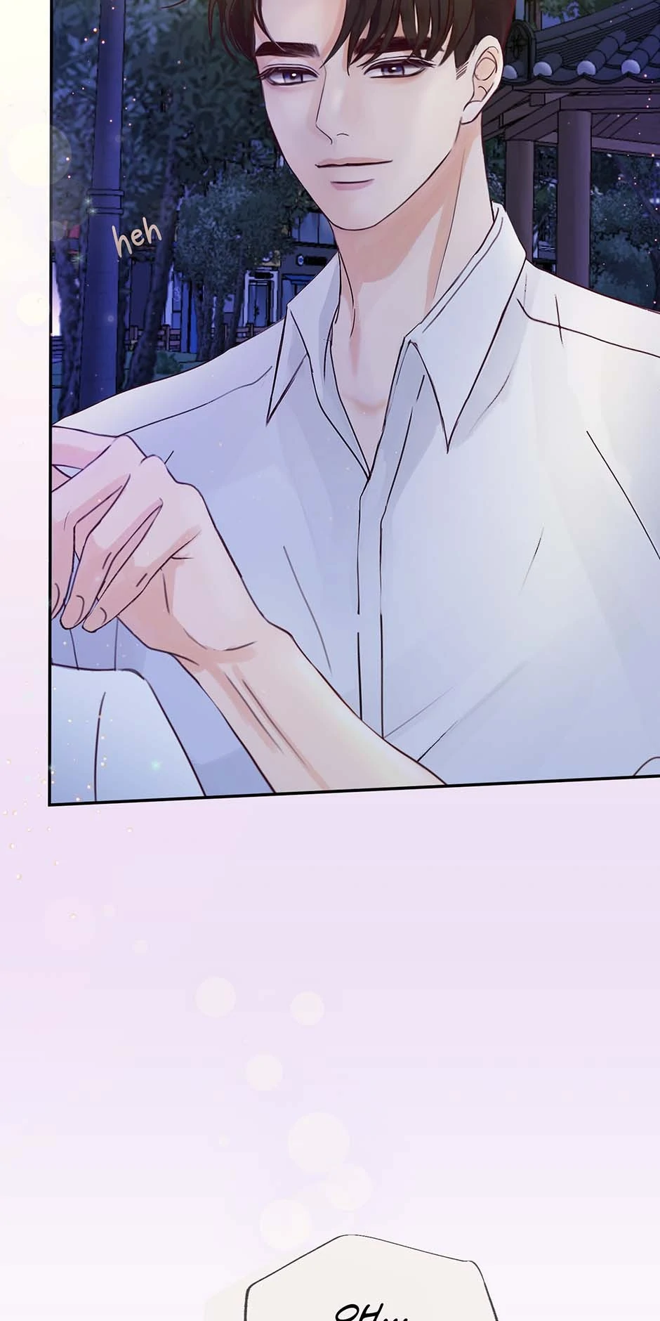 Jealousy Inducers Chapter 68 - page 5