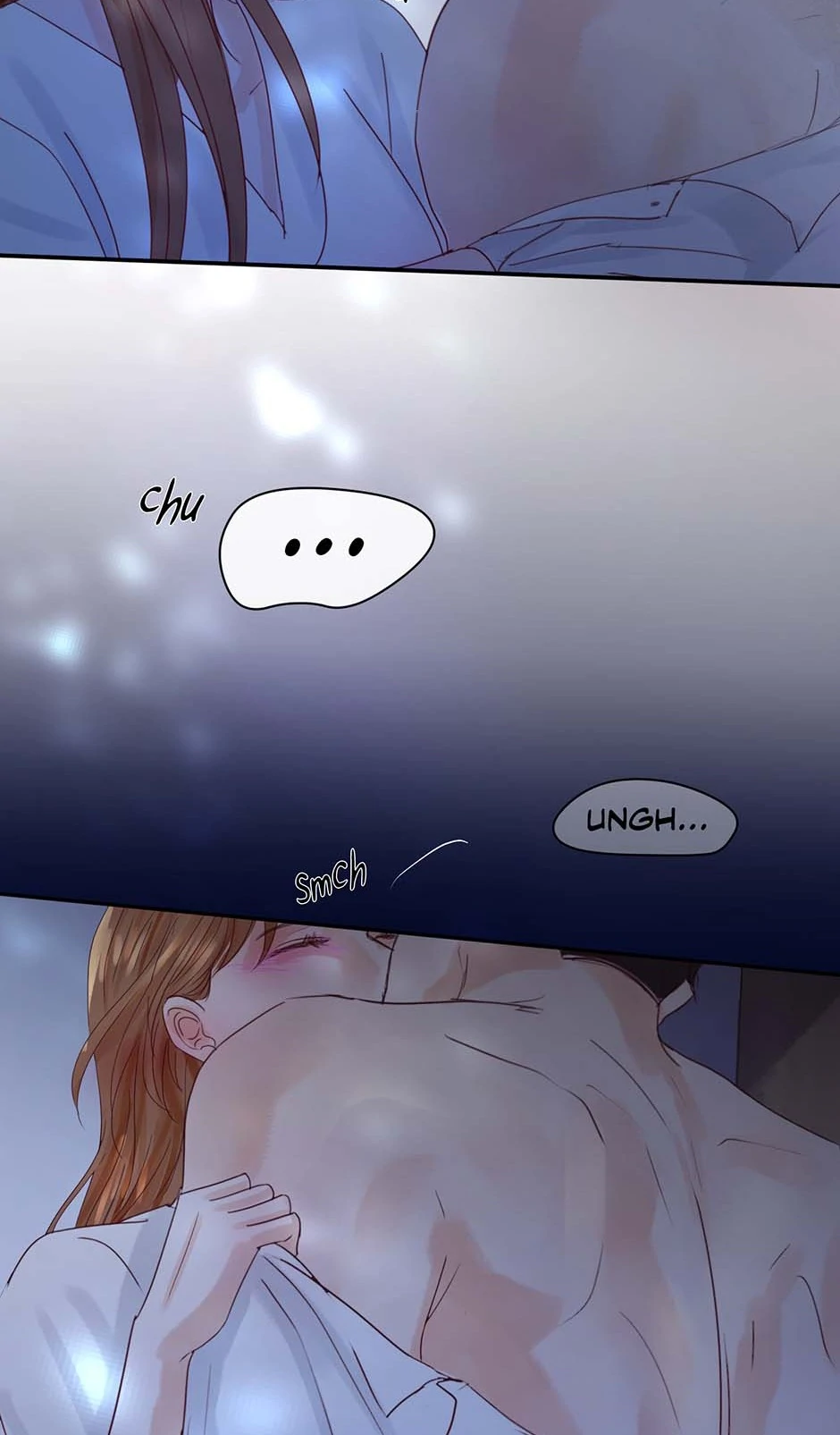 Jealousy Inducers Chapter 68 - page 64