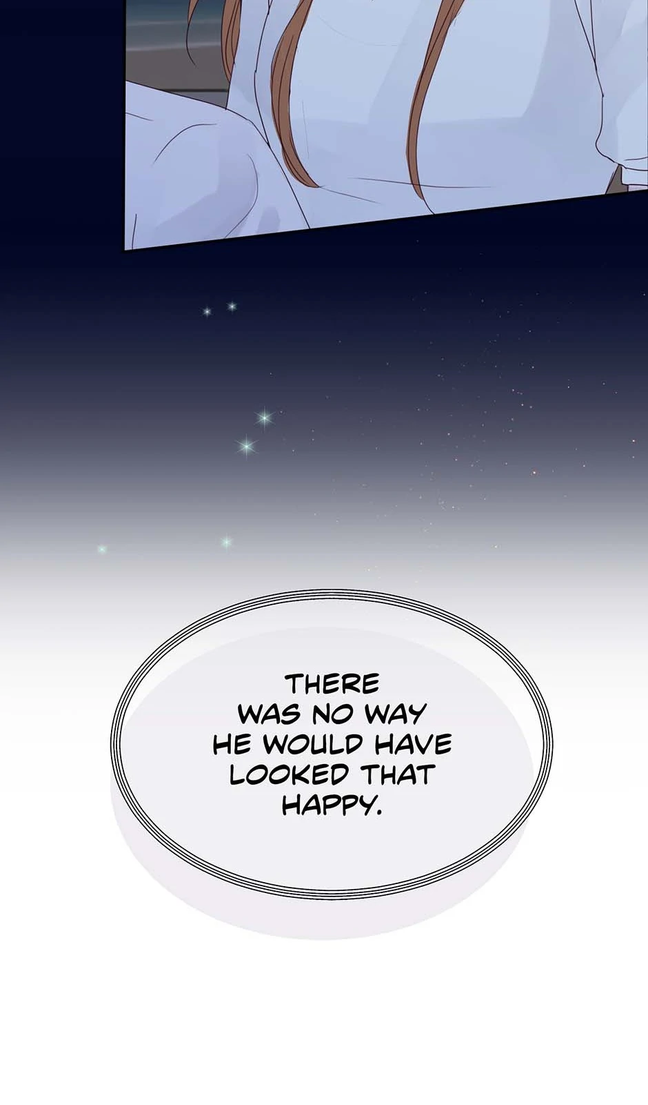 Jealousy Inducers Chapter 68 - page 67