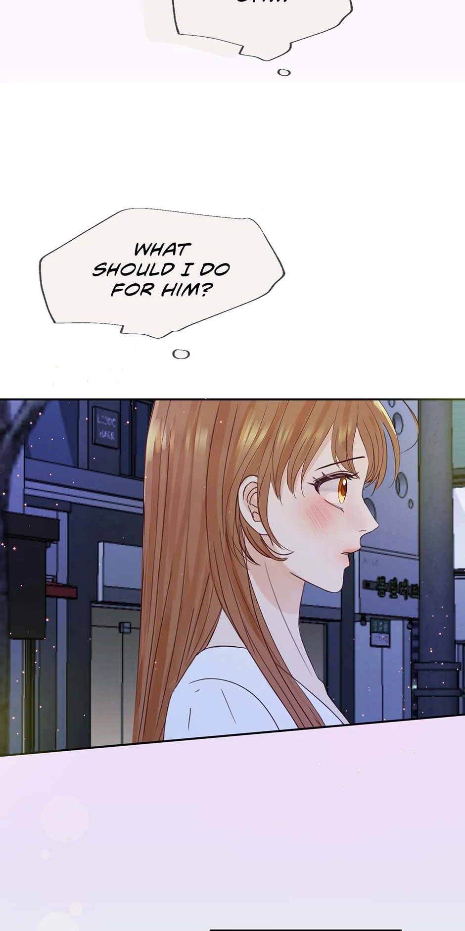 Jealousy Inducers Chapter 68 - page 6