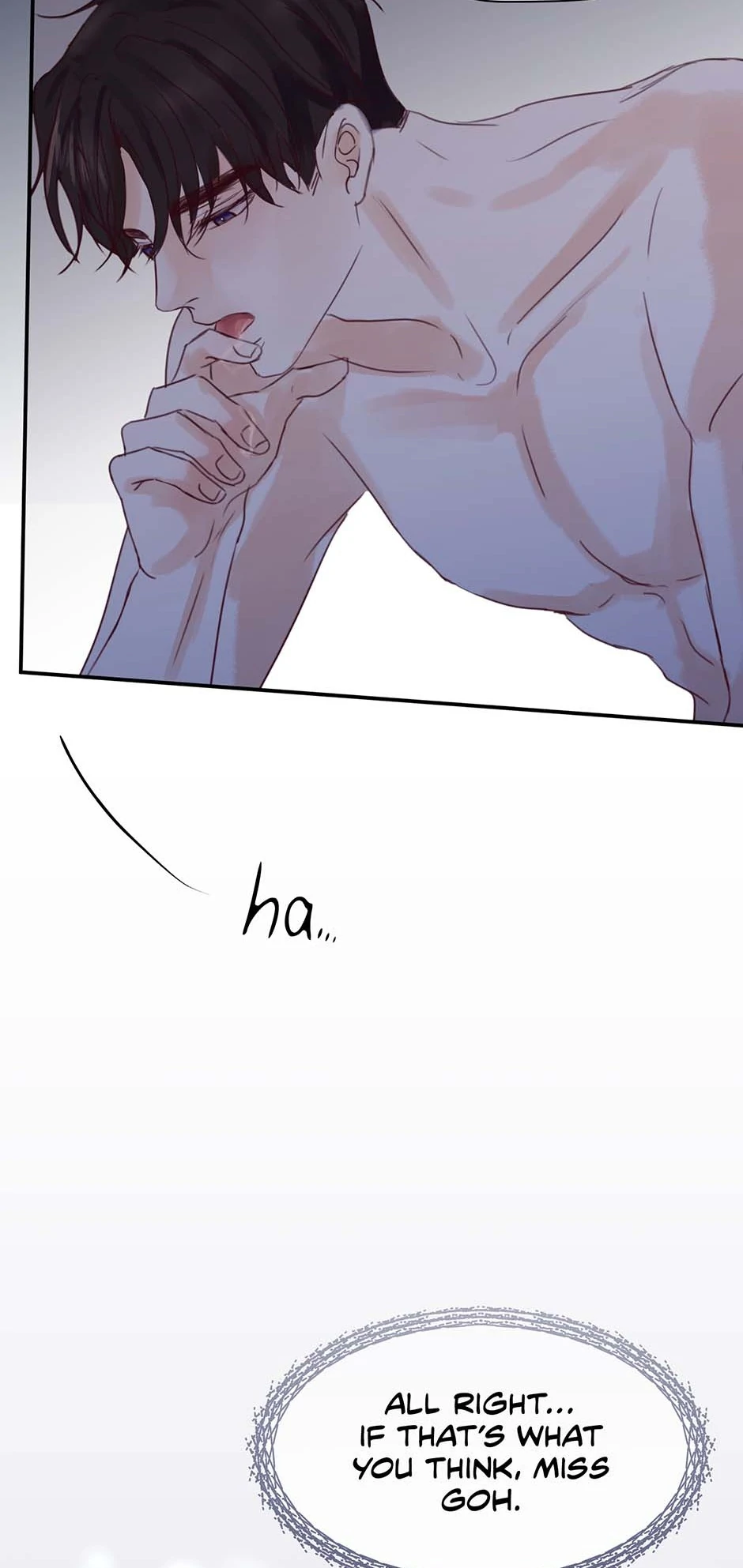 Jealousy Inducers Chapter 68 - page 70