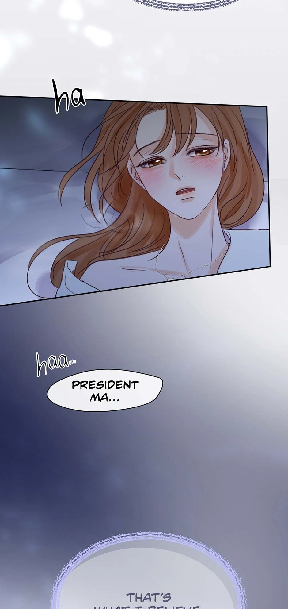 Jealousy Inducers Chapter 68 - page 71