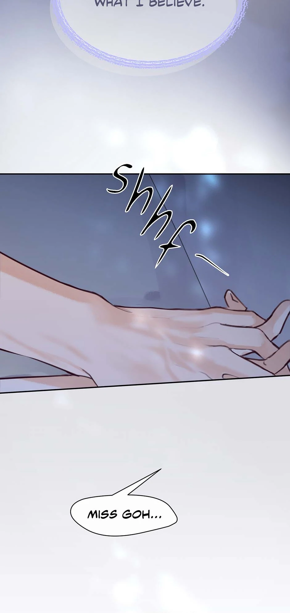 Jealousy Inducers Chapter 68 - page 72