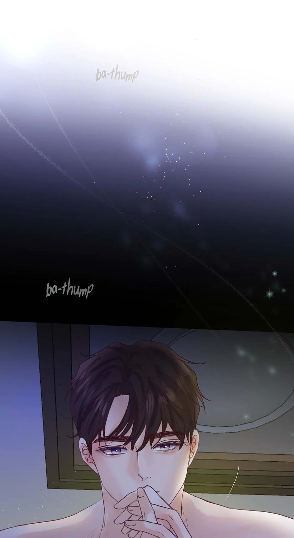 Jealousy Inducers Chapter 69 - page 10
