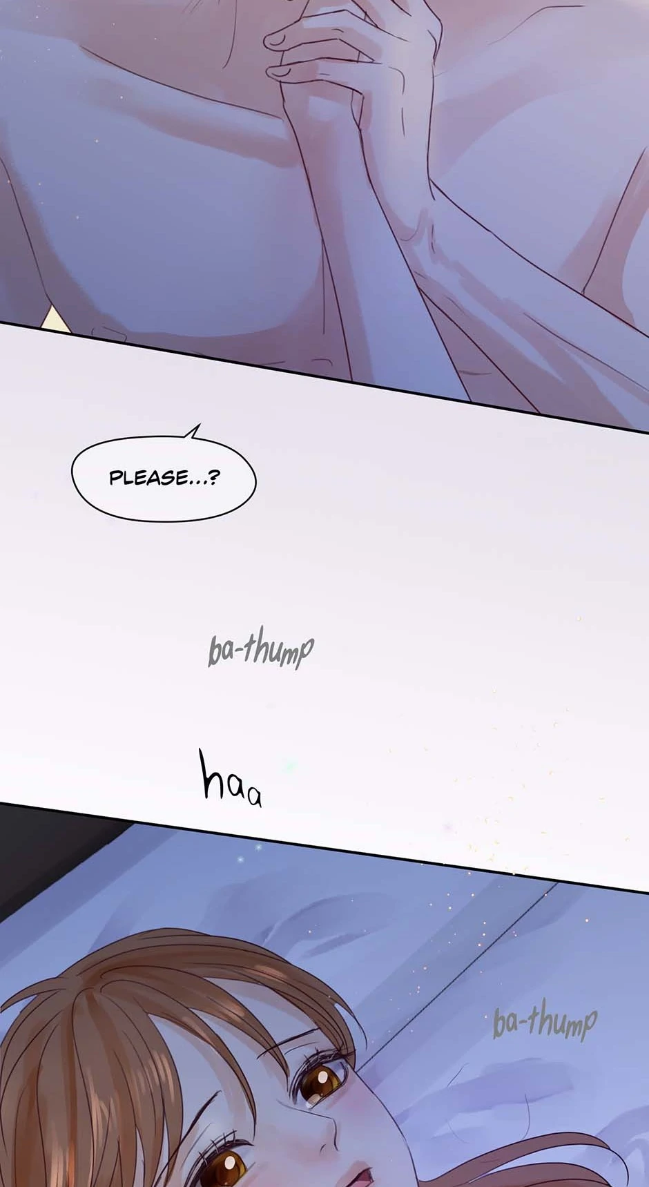 Jealousy Inducers Chapter 69 - page 11