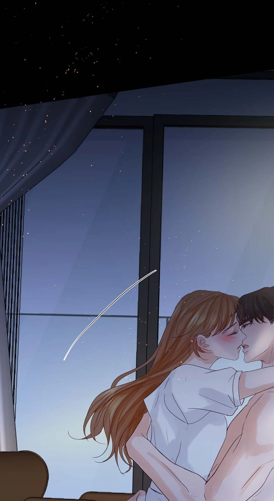Jealousy Inducers Chapter 69 - page 13