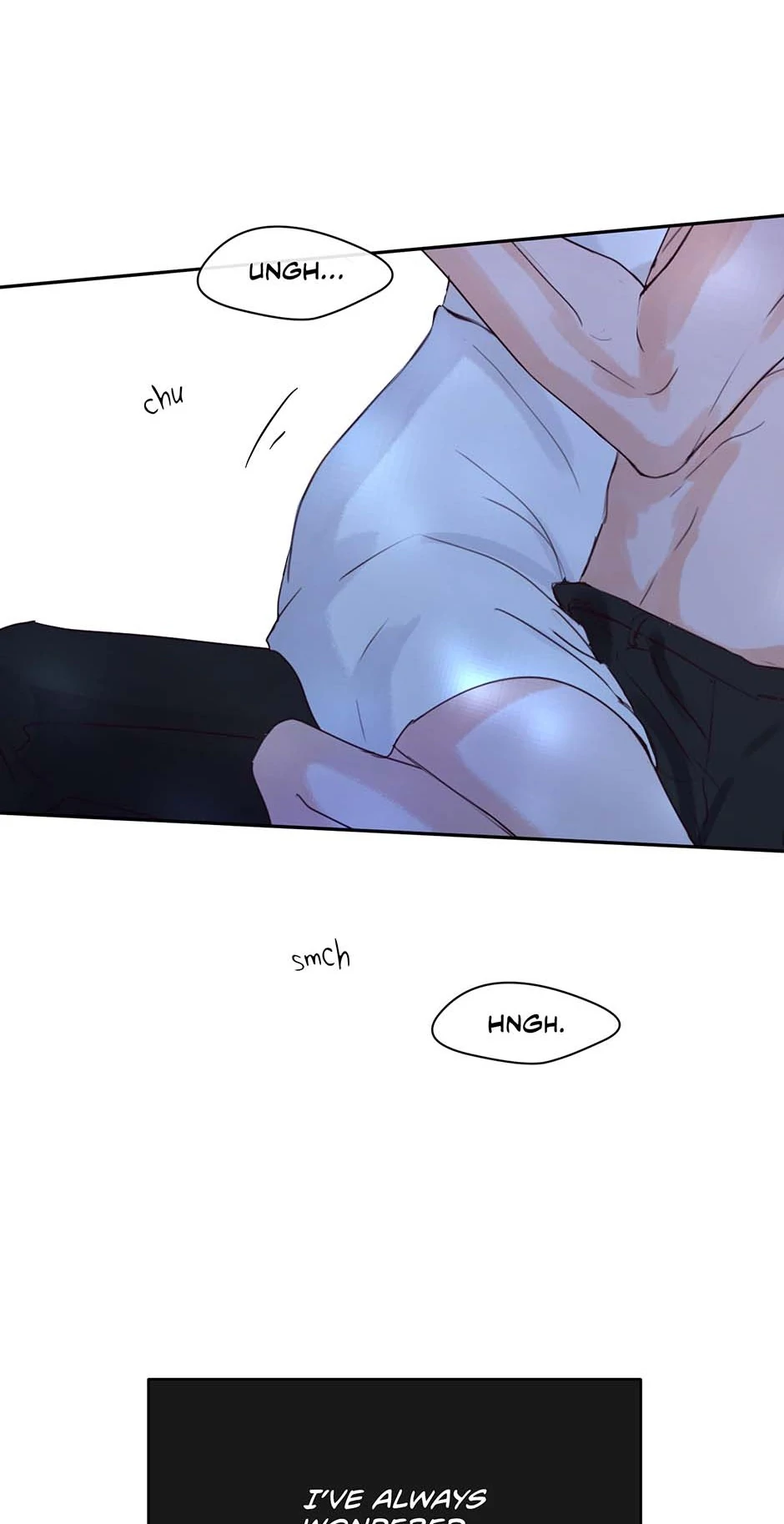 Jealousy Inducers Chapter 69 - page 17