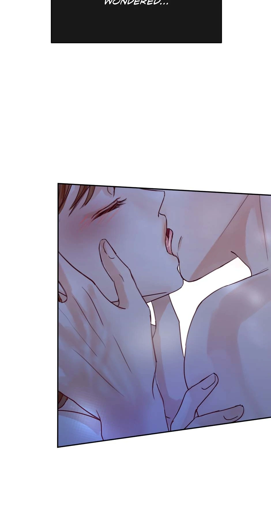Jealousy Inducers Chapter 69 - page 18
