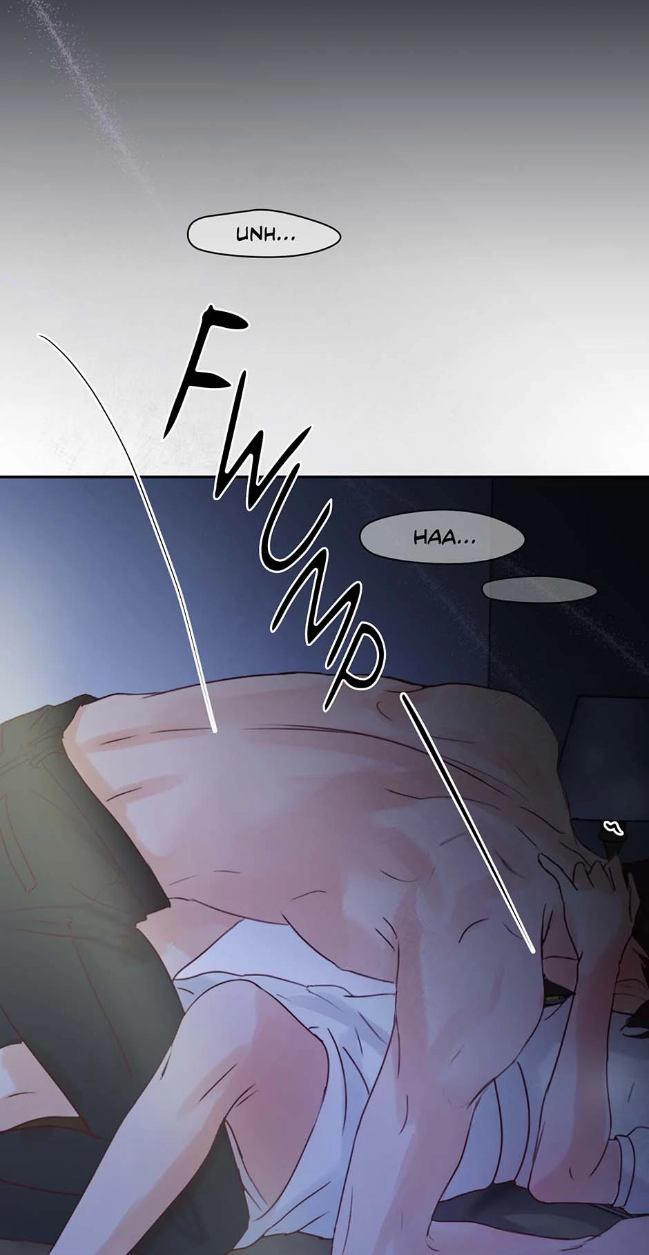 Jealousy Inducers Chapter 69 - page 1