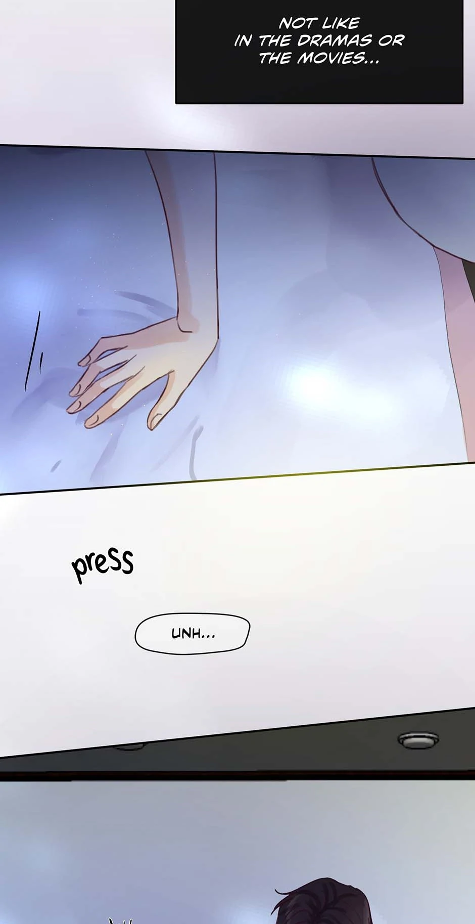 Jealousy Inducers Chapter 69 - page 20