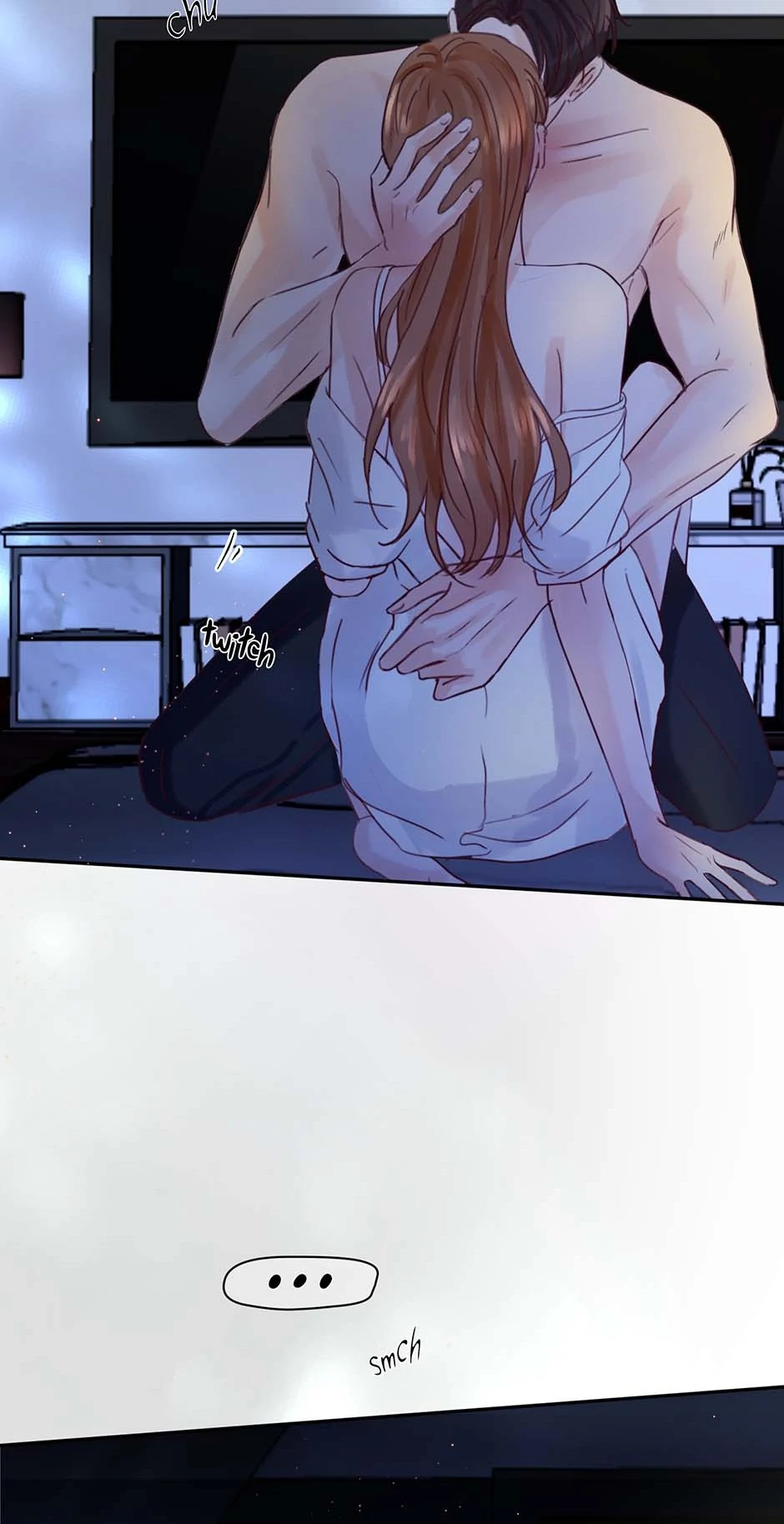Jealousy Inducers Chapter 69 - page 21
