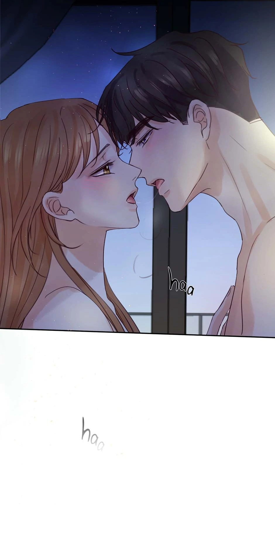 Jealousy Inducers Chapter 69 - page 22