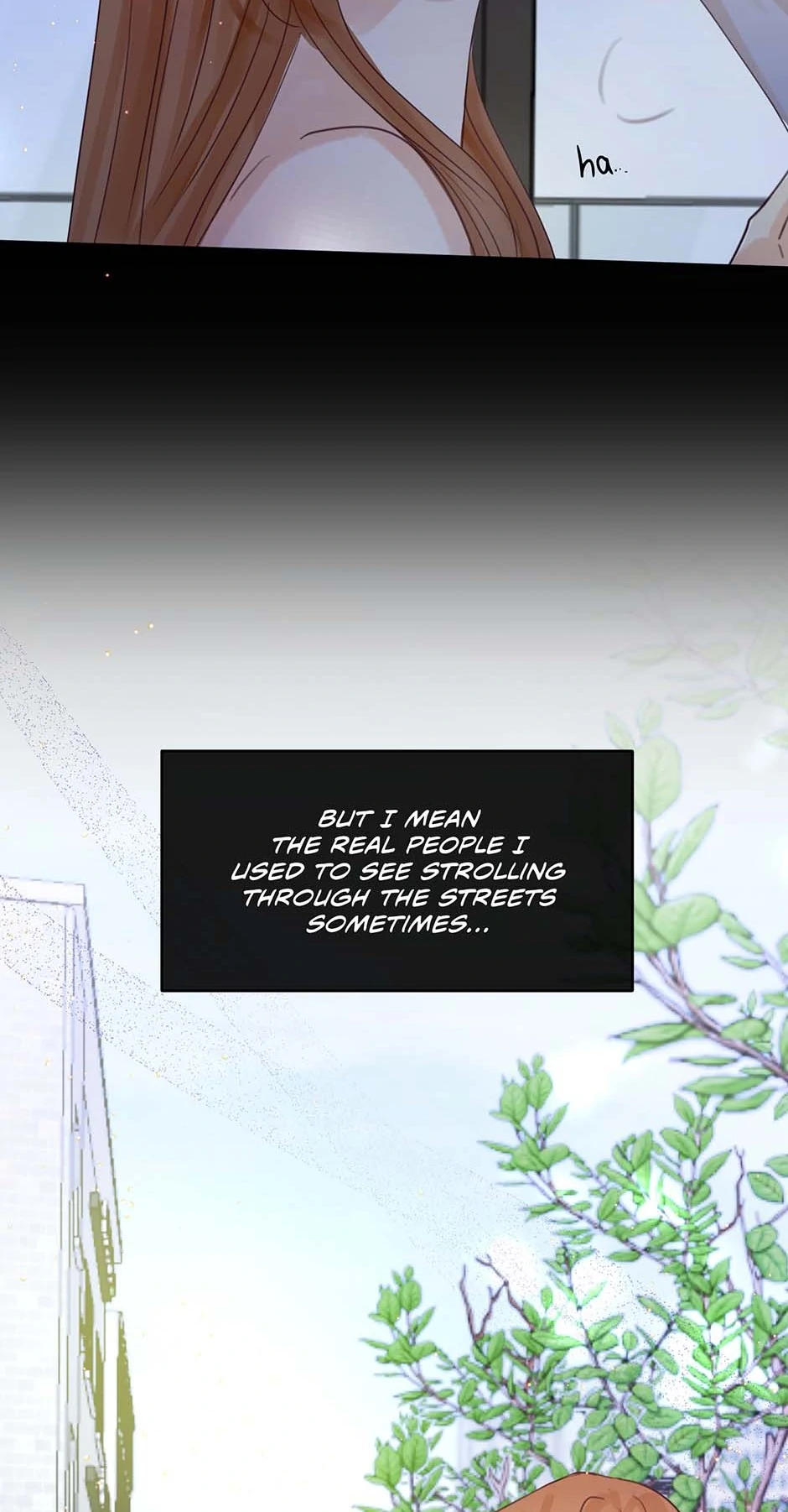 Jealousy Inducers Chapter 69 - page 24