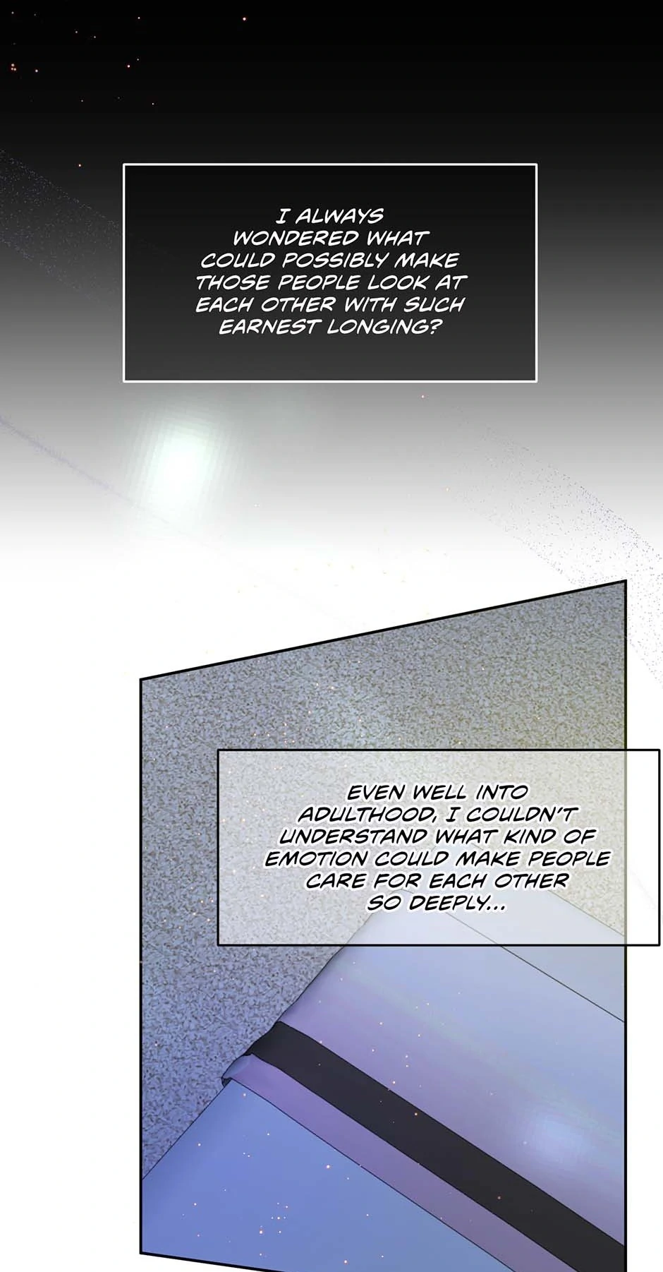 Jealousy Inducers Chapter 69 - page 27
