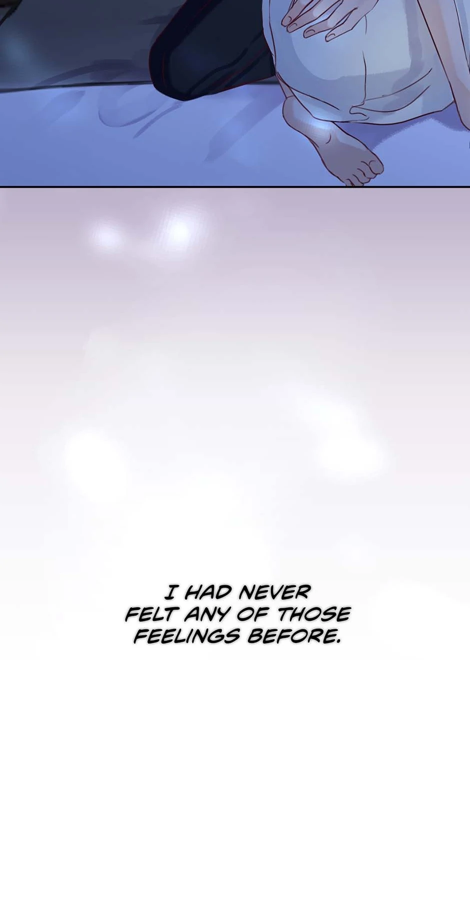 Jealousy Inducers Chapter 69 - page 30