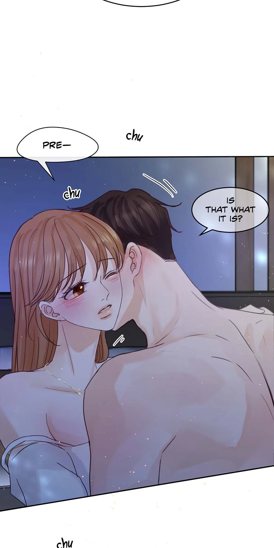 Jealousy Inducers Chapter 69 - page 33