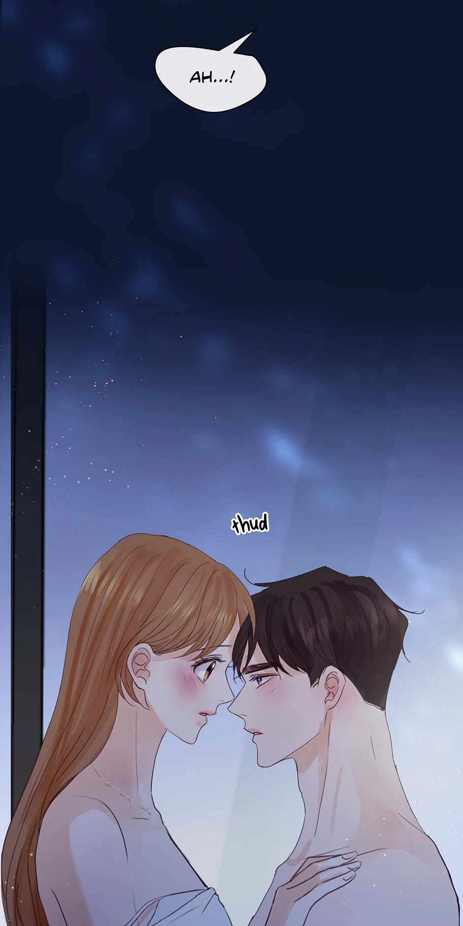 Jealousy Inducers Chapter 69 - page 35