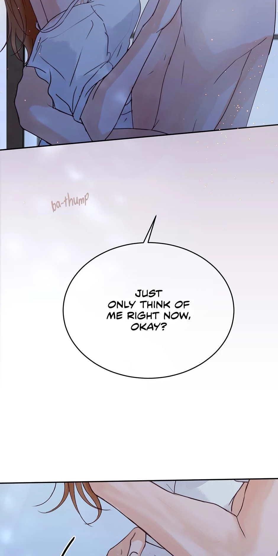 Jealousy Inducers Chapter 69 - page 36