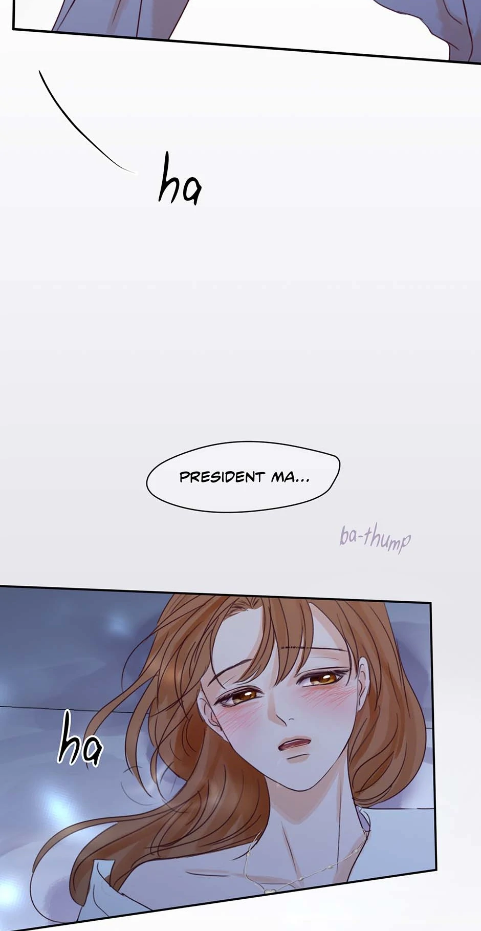 Jealousy Inducers Chapter 69 - page 3