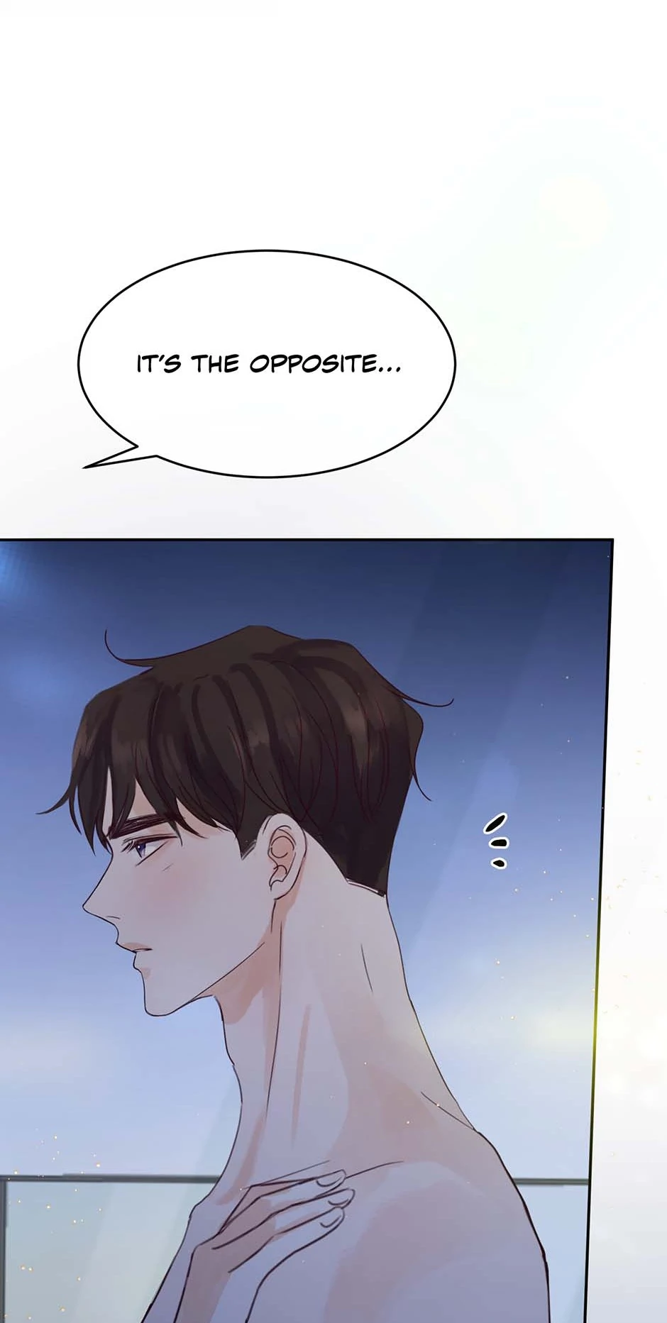 Jealousy Inducers Chapter 69 - page 40