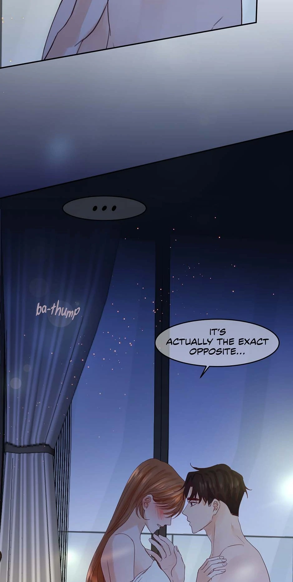 Jealousy Inducers Chapter 69 - page 41