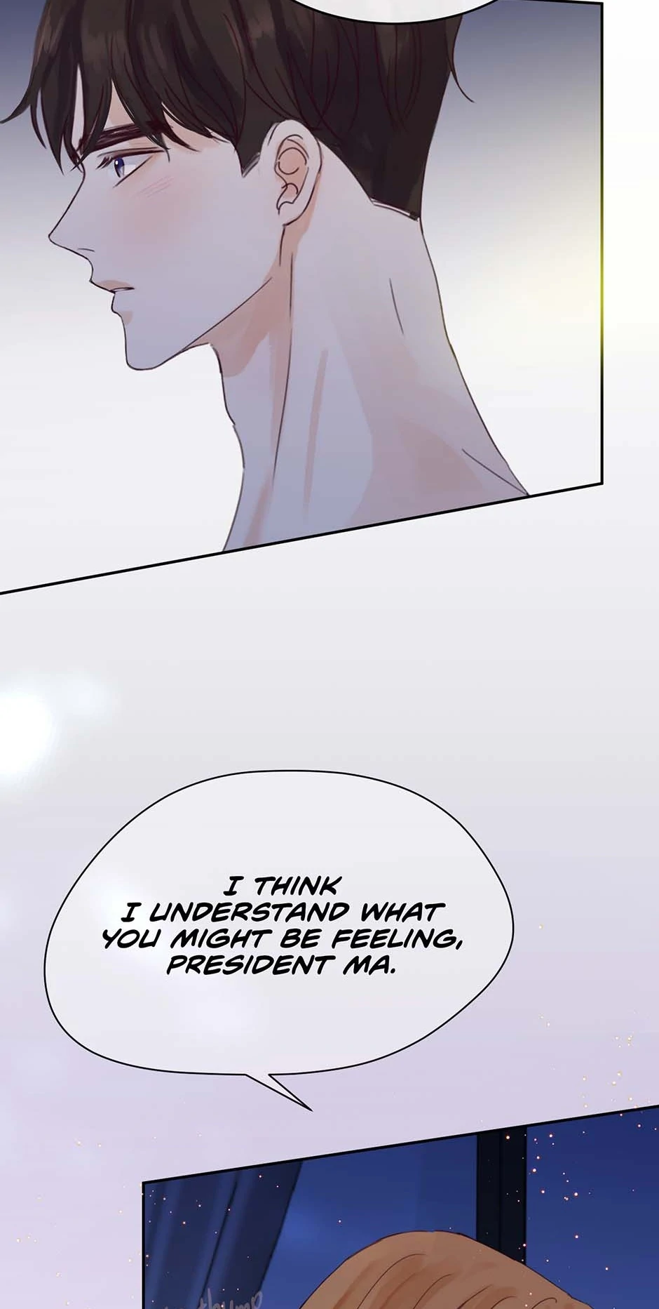 Jealousy Inducers Chapter 69 - page 43