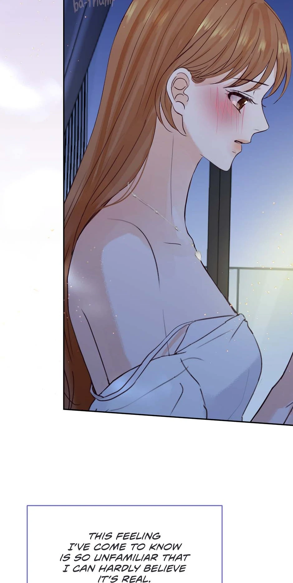 Jealousy Inducers Chapter 69 - page 44