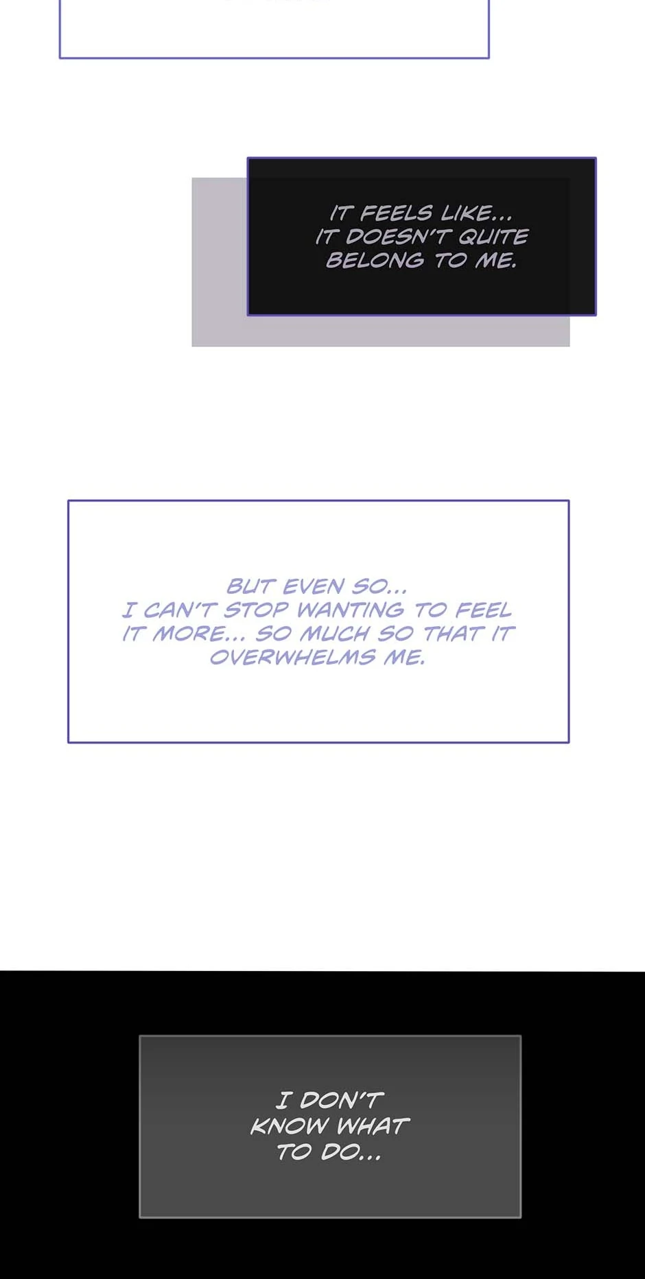 Jealousy Inducers Chapter 69 - page 45