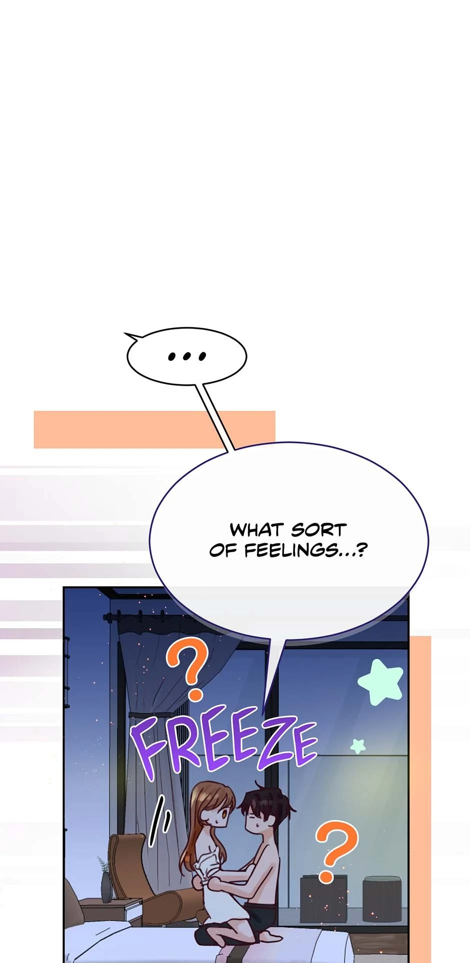 Jealousy Inducers Chapter 69 - page 47