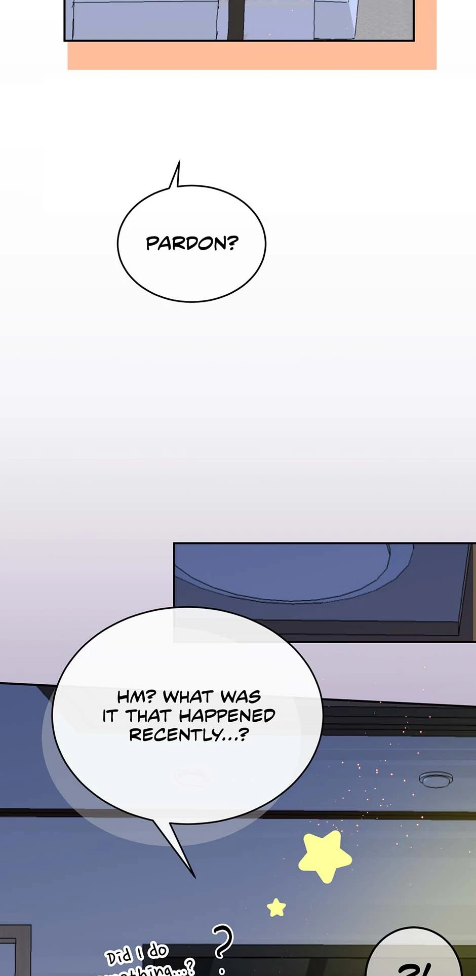 Jealousy Inducers Chapter 69 - page 48