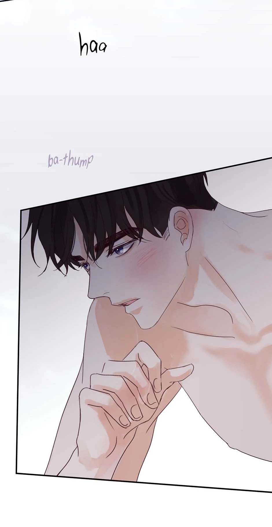Jealousy Inducers Chapter 69 - page 4