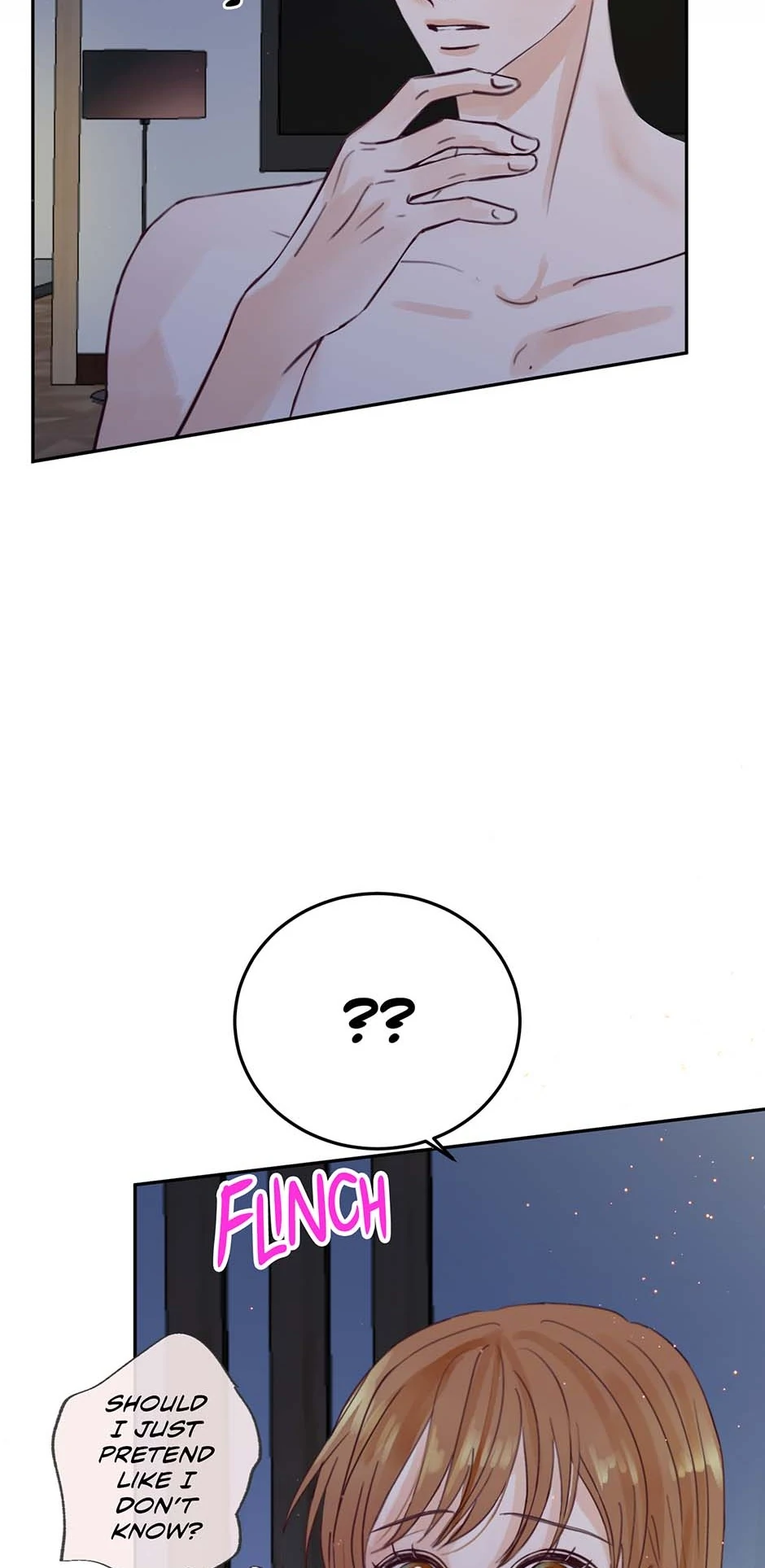Jealousy Inducers Chapter 69 - page 51