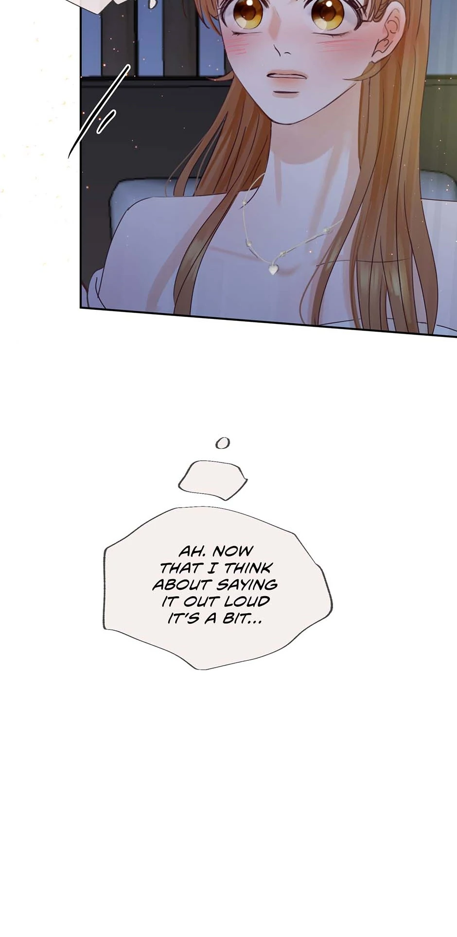 Jealousy Inducers Chapter 69 - page 52