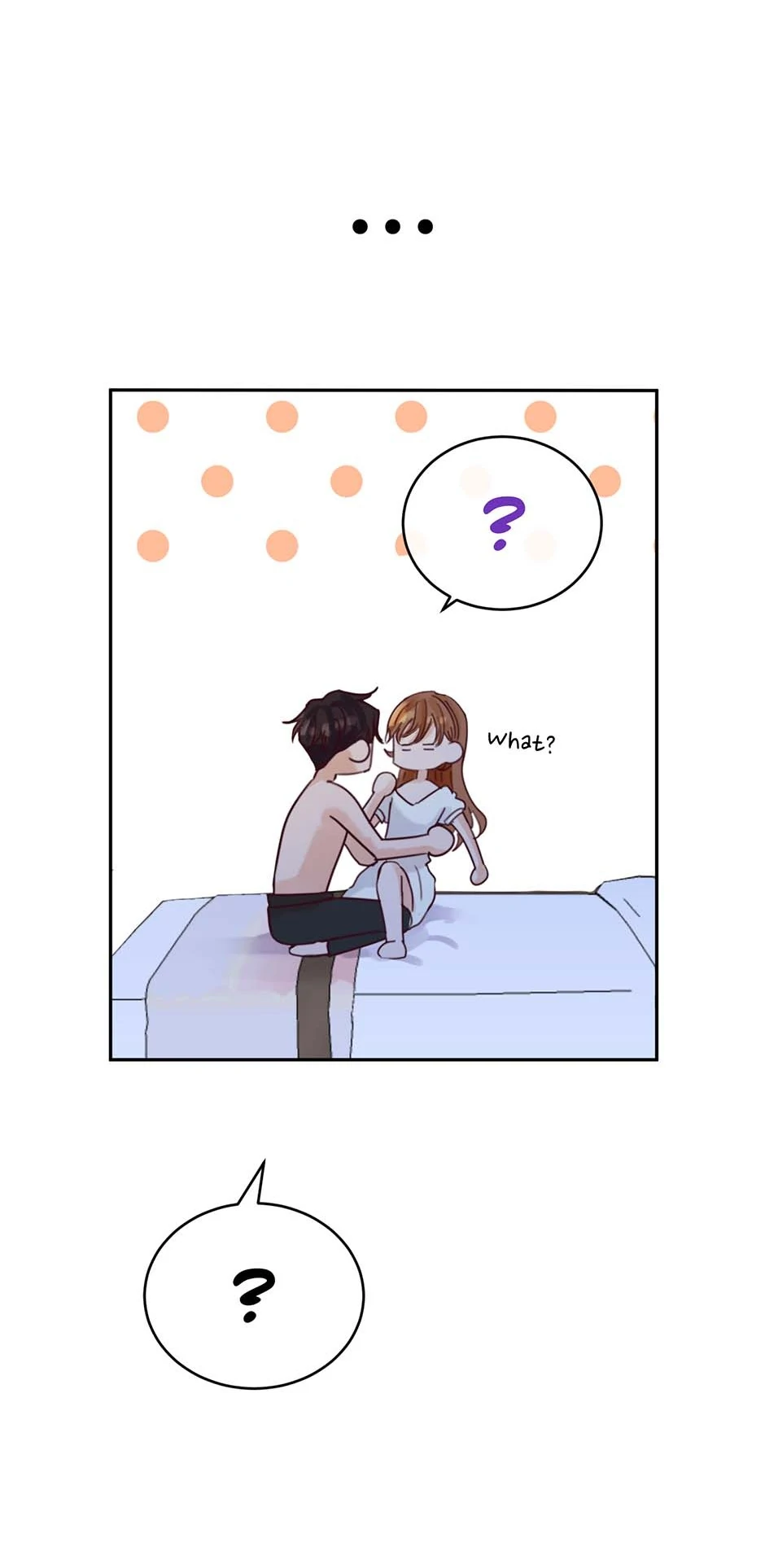 Jealousy Inducers Chapter 69 - page 54