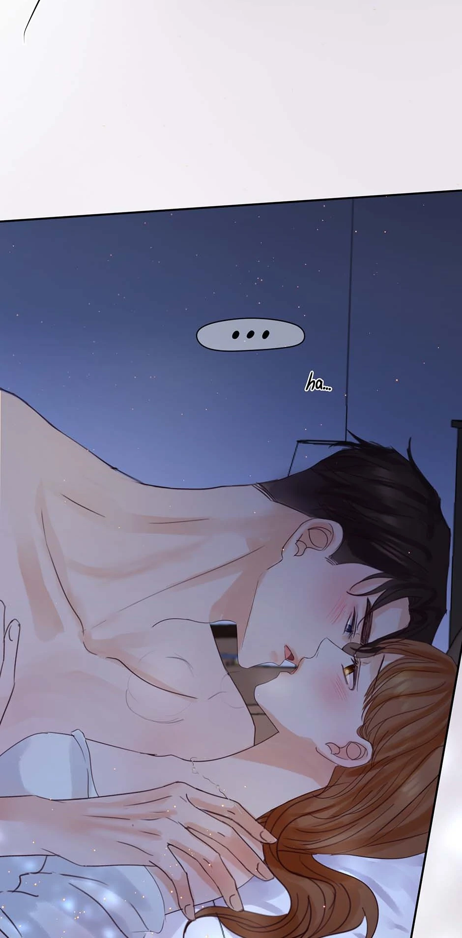 Jealousy Inducers Chapter 69 - page 63