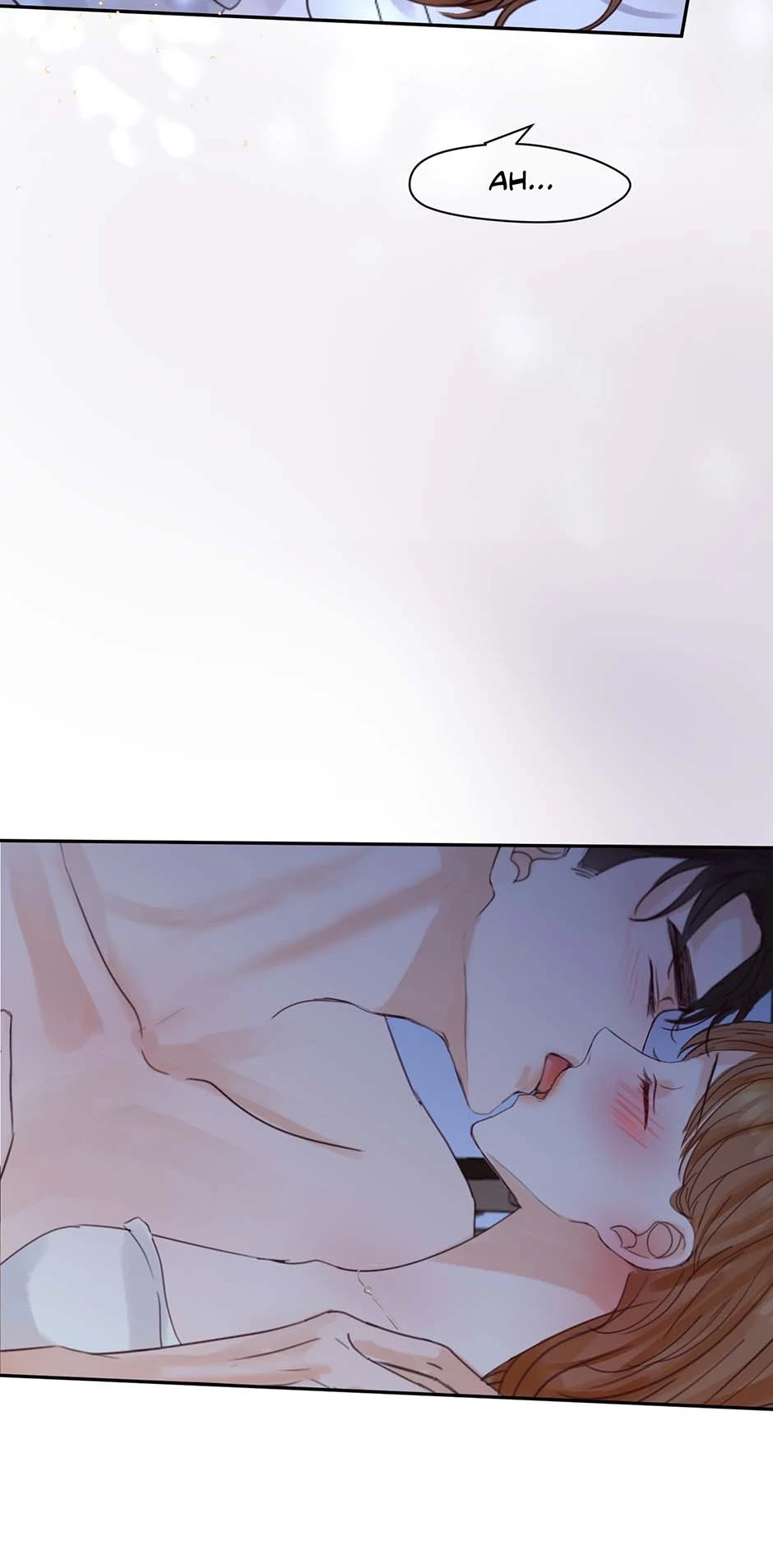 Jealousy Inducers Chapter 69 - page 64