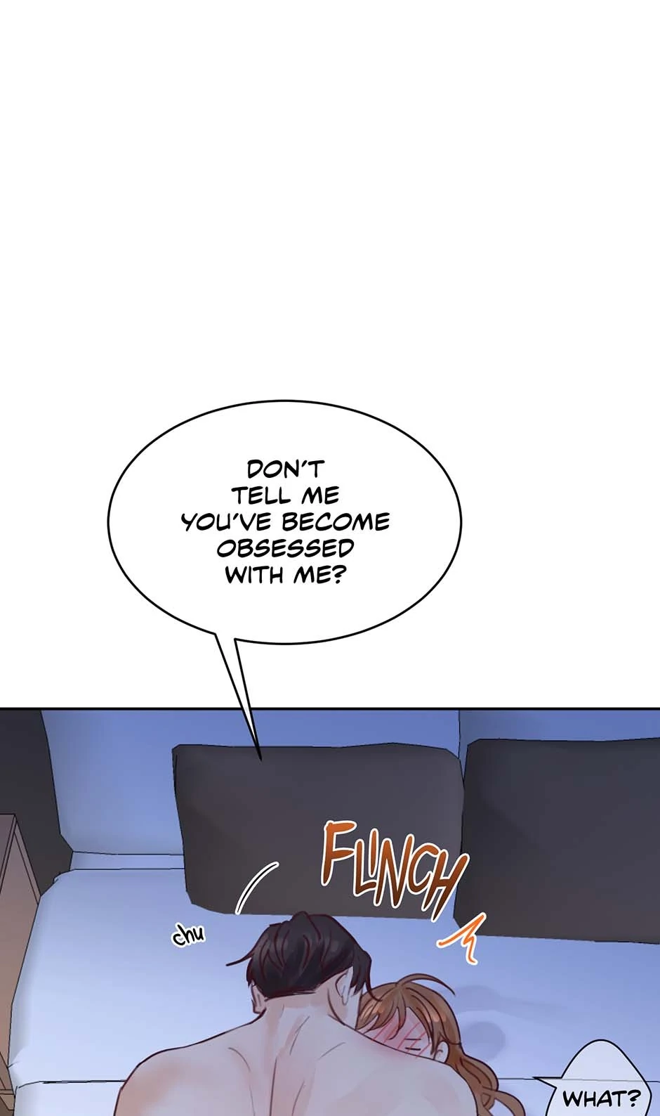 Jealousy Inducers Chapter 69 - page 69