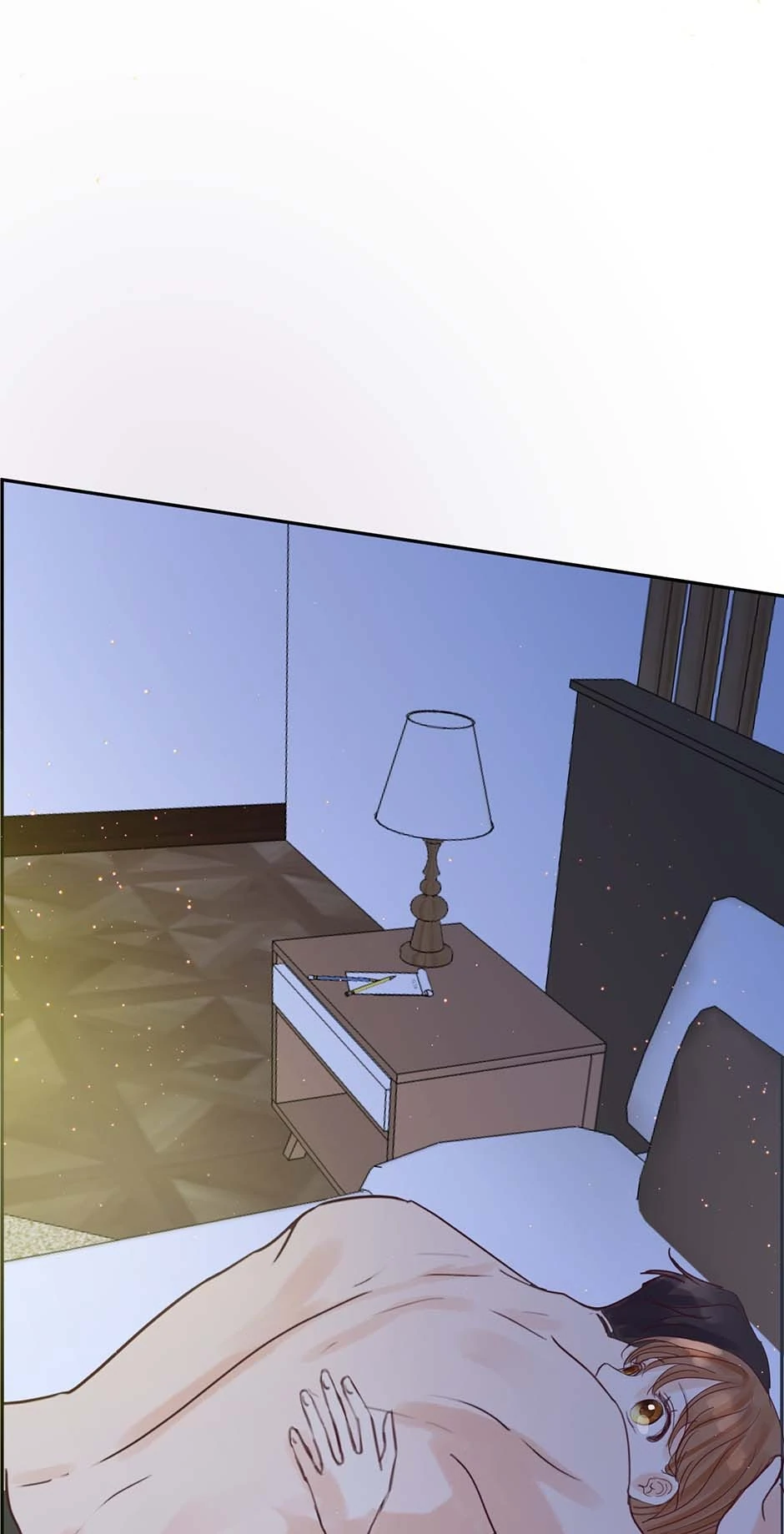 Jealousy Inducers Chapter 69 - page 72