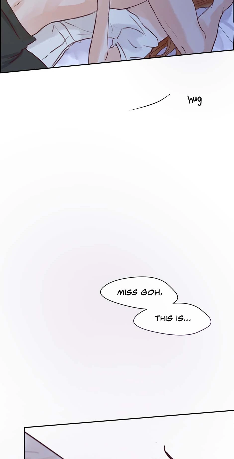 Jealousy Inducers Chapter 69 - page 73