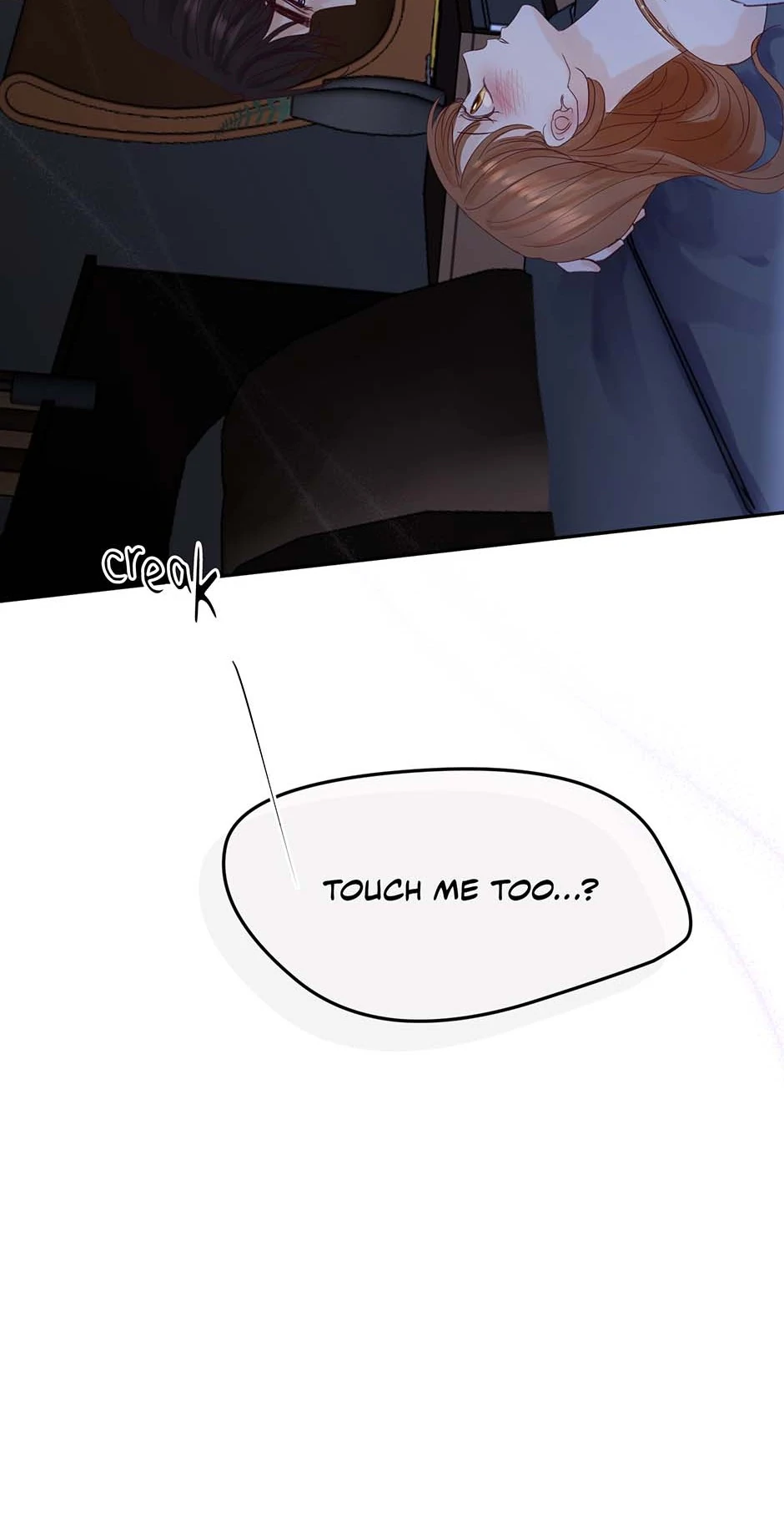 Jealousy Inducers Chapter 69 - page 8