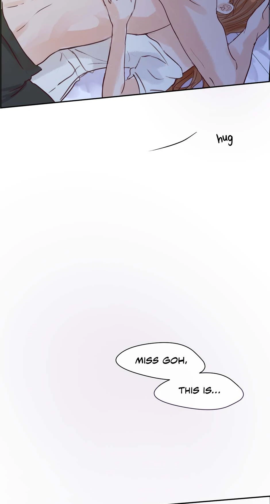 Jealousy Inducers Chapter 70 - page 9