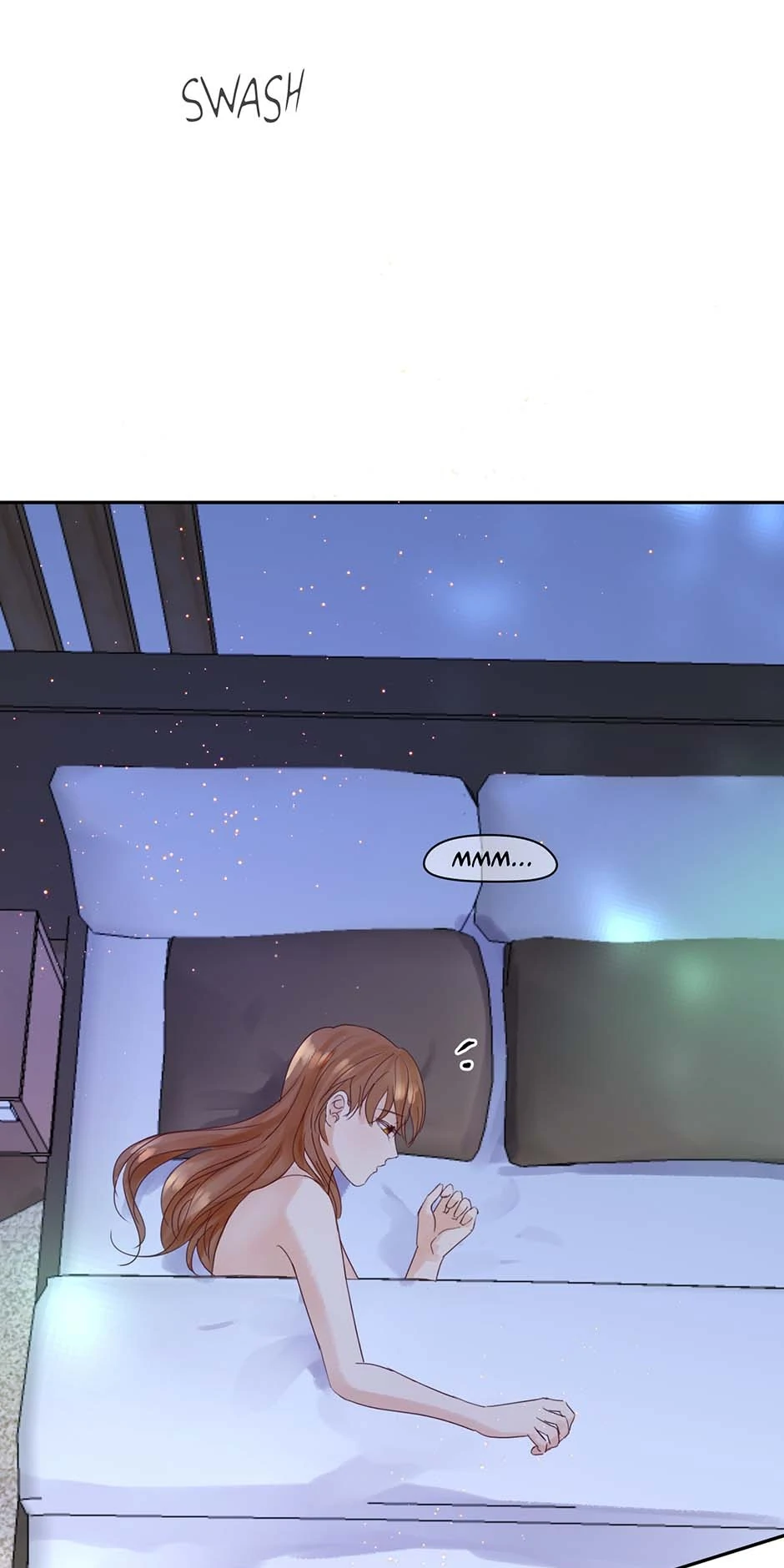 Jealousy Inducers Chapter 70 - page 101