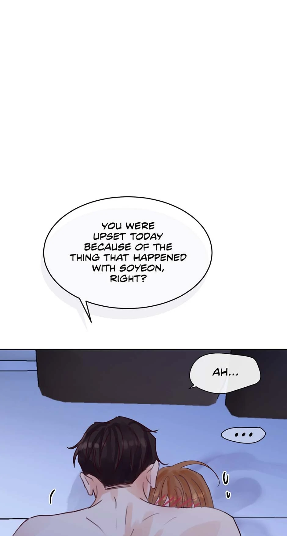 Jealousy Inducers Chapter 70 - page 11
